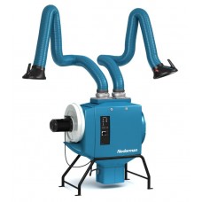 Nederman - FilterBox Twin